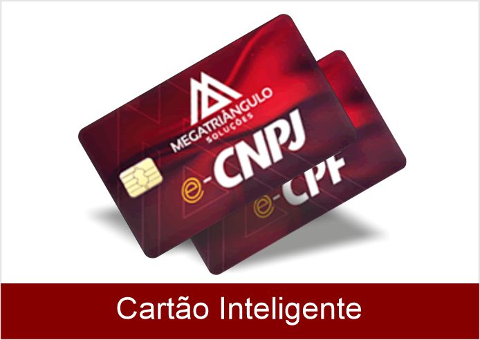 Cartão Inteligente