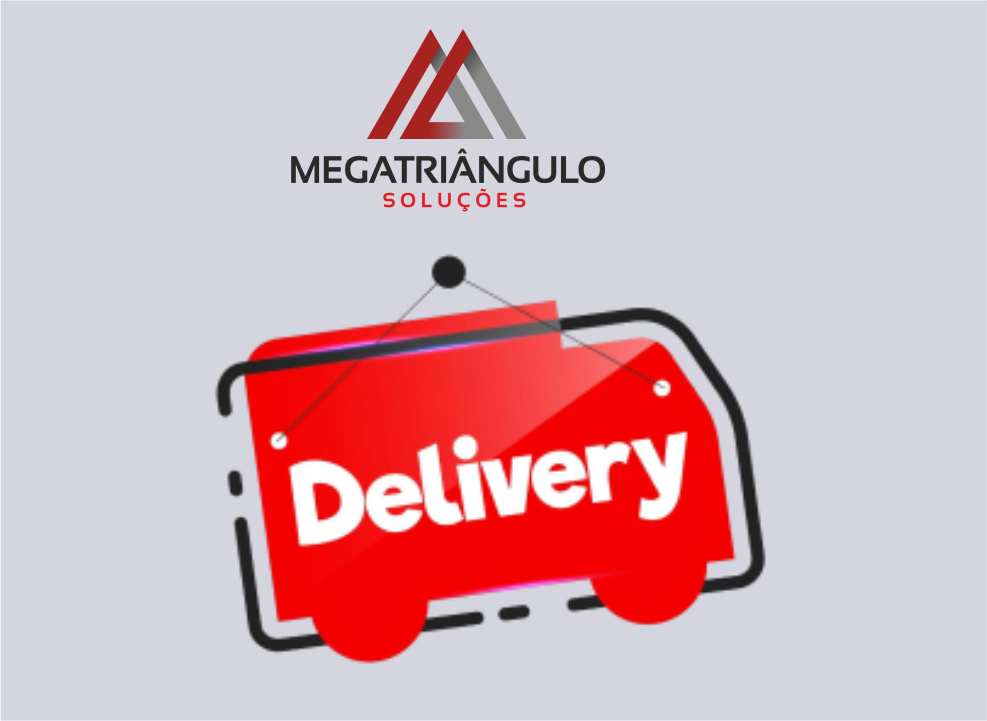 Atendimento Delivery