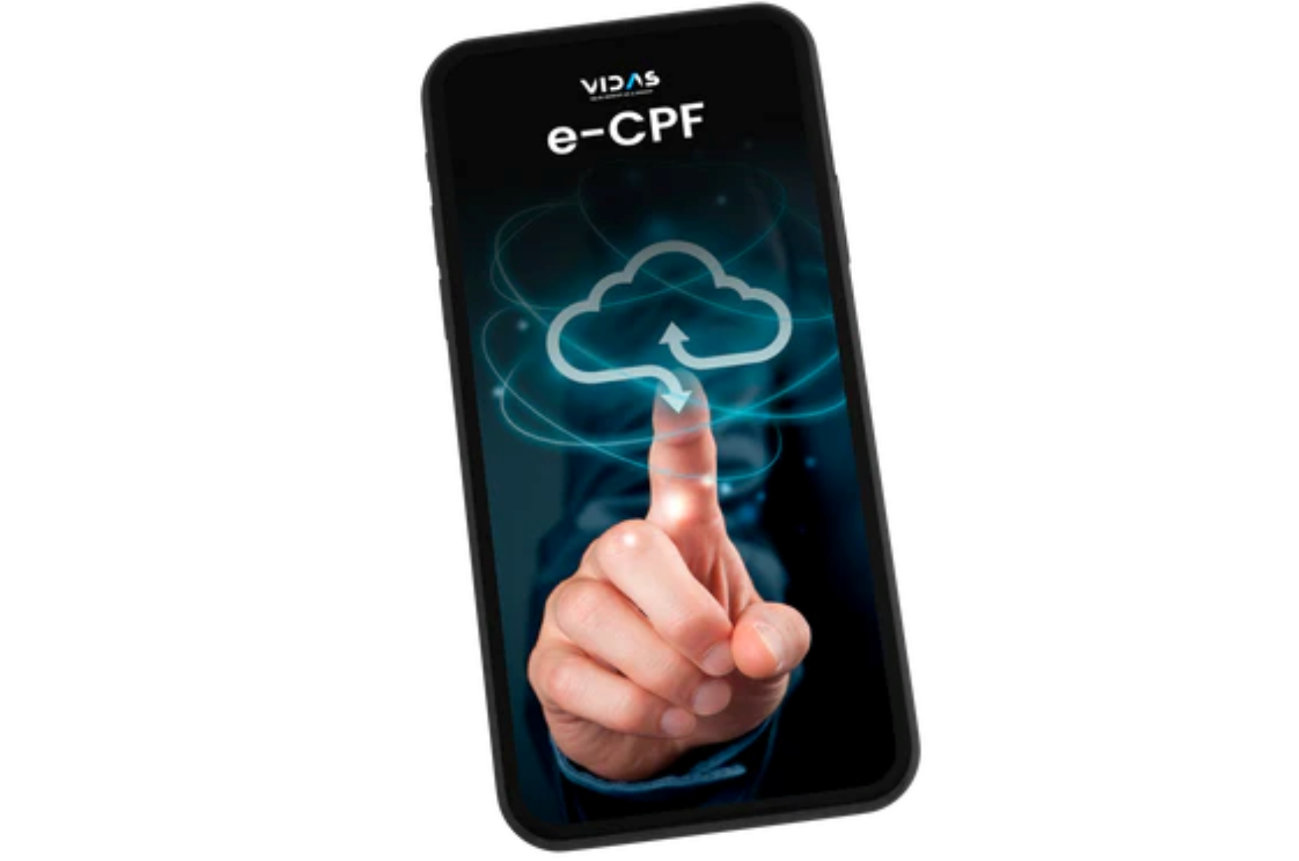 ECPF A3 de 1 ano em Nuvem - 30.000 Assinaturas