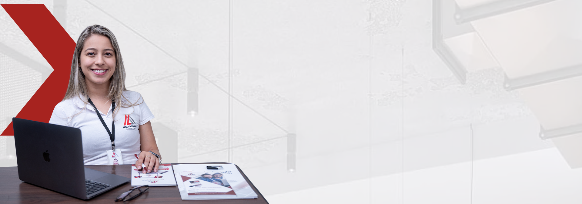 Banner Megatriângulo - Fundo 2