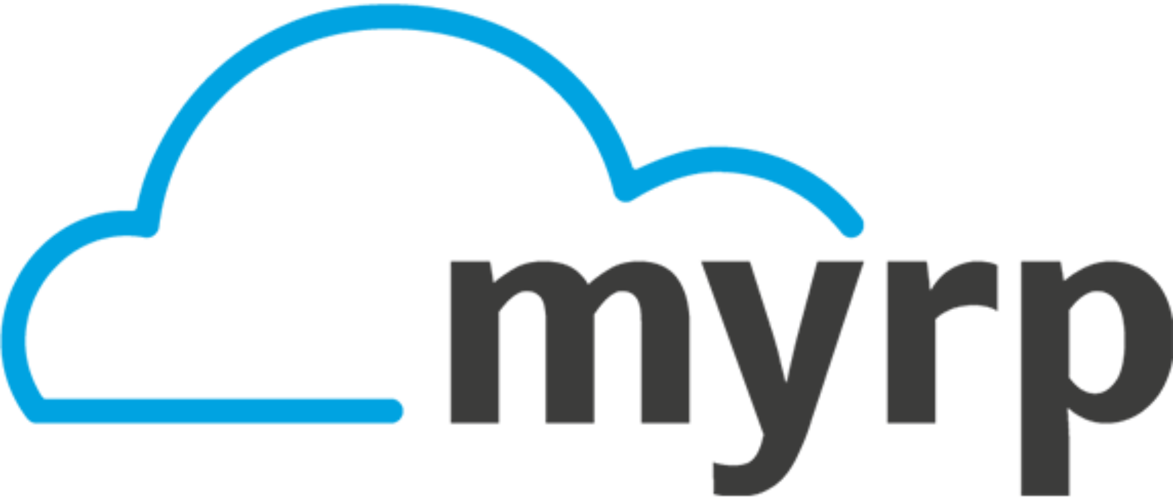 Logo do Sistema MyRP