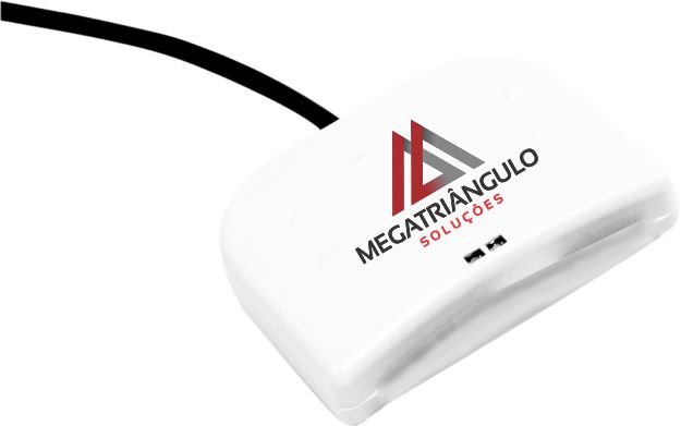 Leitora de Cartão Inteligente