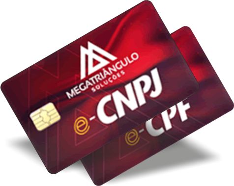 Cartão Inteligente e-CNPJ e e-CPF