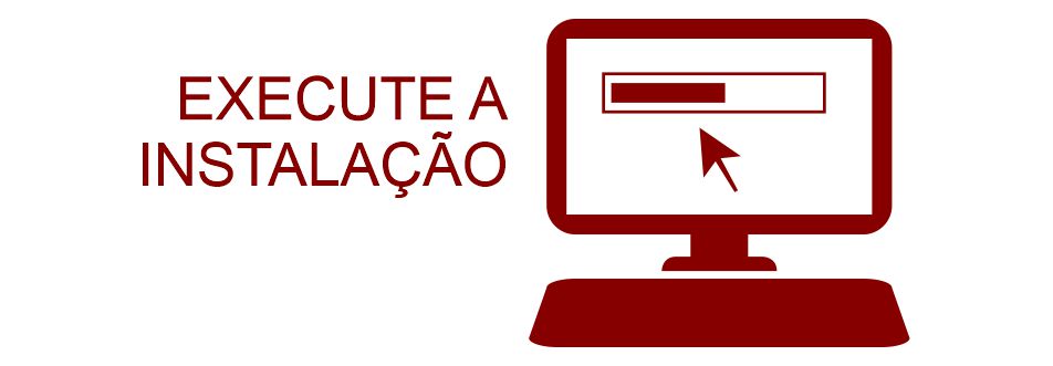 Passo 3 Executar Instalação