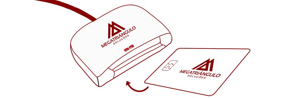 Passo 3 Conectar Cartão