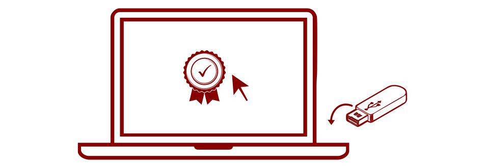 Passo 4 Conectar Token