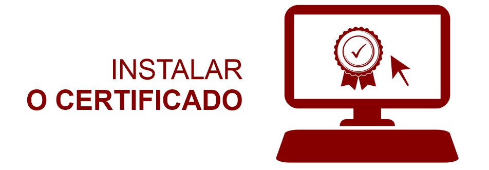 Passo 2 Instalar Certificado