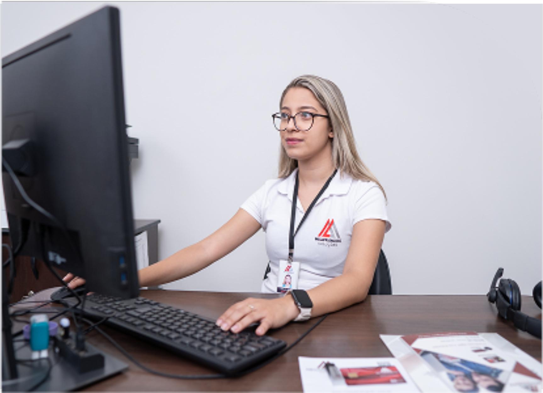 Atendimento por Vídeo Conferência